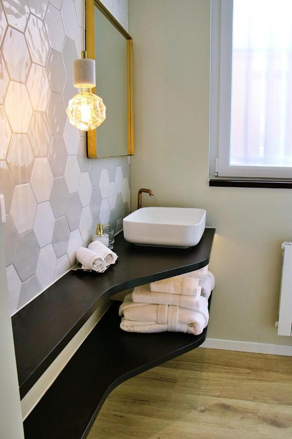 Luxueux Avec Jacuzzi Privatif