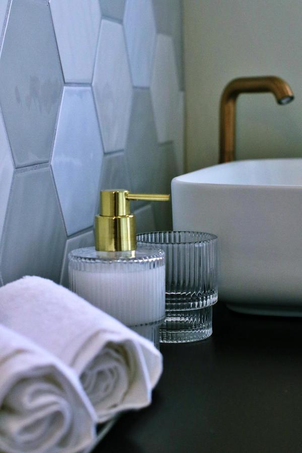 Apartment Luxueux Avec Jacuzzi Privatif