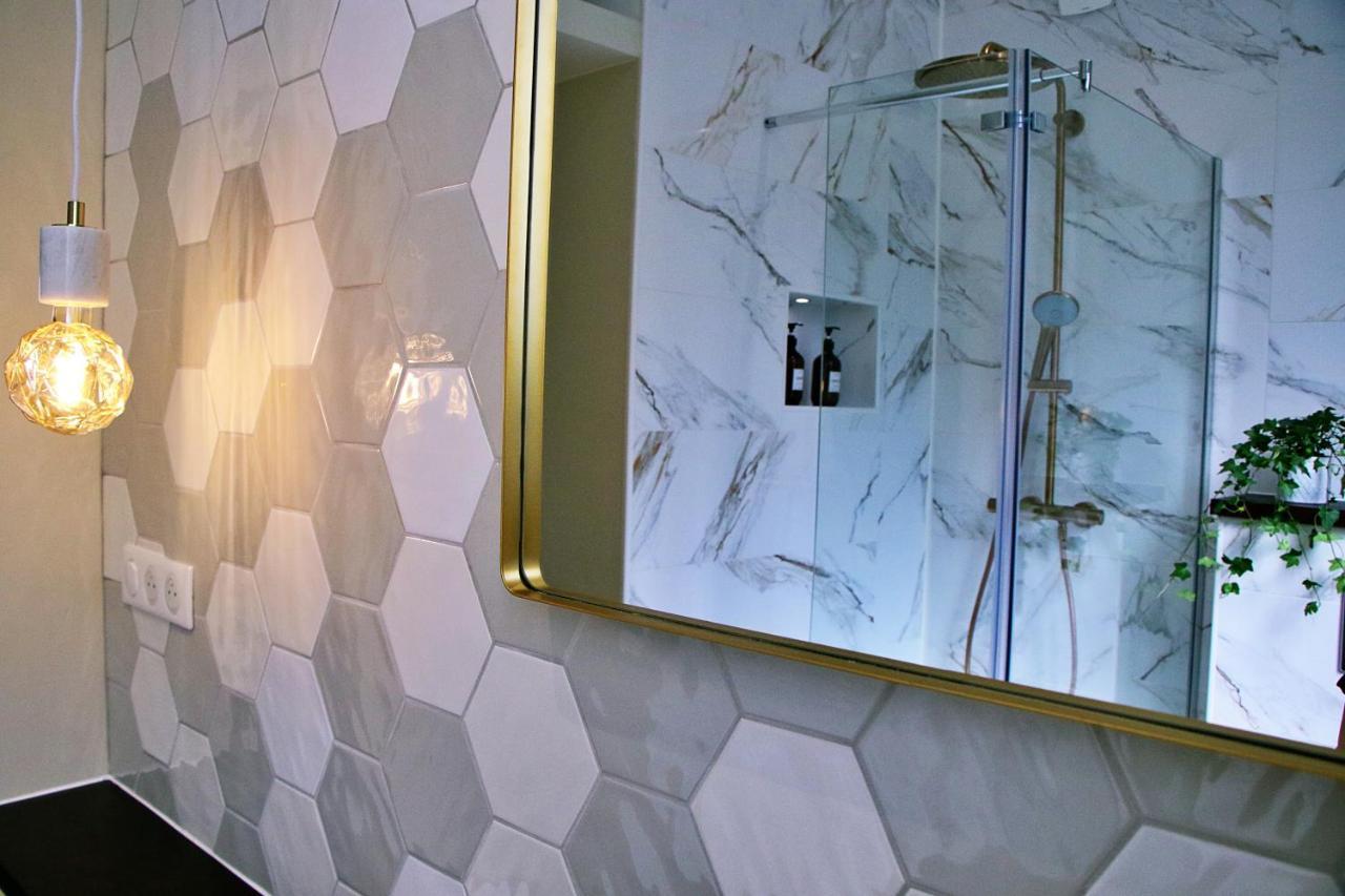 Luxueux Avec Jacuzzi Privatif Apartment Roanne