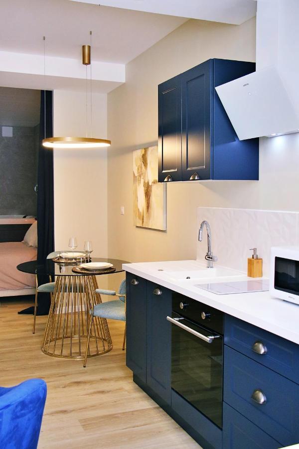 Luxueux Avec Jacuzzi Privatif Apartment Roanne